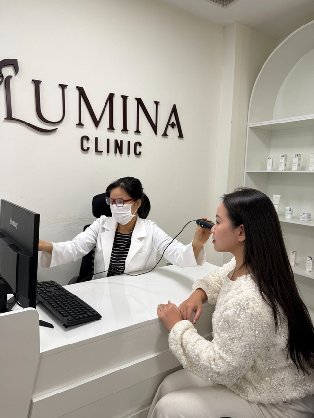 Peel da kh&ocirc;ng phải &ldquo;cứ l&agrave;m l&agrave; đẹp&rdquo;: Chuy&ecirc;n gia cảnh b&aacute;o 4 sai lầm khiến da c&agrave;ng ng&agrave;y c&agrave;ng tệ- Ảnh 1.