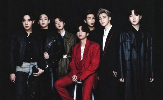 V&igrave; sao Jang Won Young kh&ocirc;ng thể th&agrave;nh đ&ocirc;i với V (BTS)?- Ảnh 3.