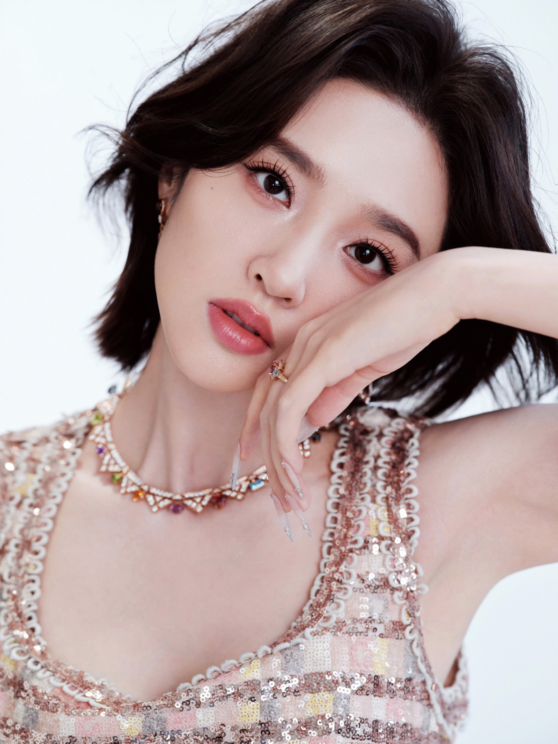 Chị Đẹp khiến Trang Ph&aacute;p kh&oacute;c nghẹn: Chồng bị đ&oacute;ng băng 225 tỷ ngay ng&agrave;y cưới, su&yacute;t "đi tong" sự nghiệp v&igrave; 1 c&aacute;i liếc mắt đưa t&igrave;nh- Ảnh 9.