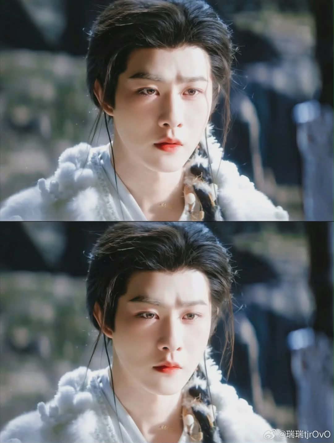 Lộ diện Tiểu Long Nữ bản nam đẹp chả k&eacute;m Lưu Diệc Phi: Thanh l&atilde;nh như sương, phi&ecirc;u dật như ti&ecirc;n, trăm năm kh&oacute; t&igrave;m- Ảnh 2.