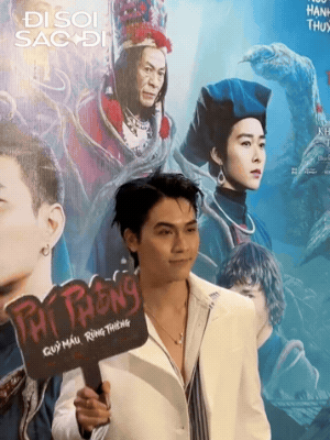 Bắt cận visual 2 mỹ nam Vbiz thế hệ mới: HIEUTHUHAI đẹp trai khỏi b&agrave;n, người c&ograve;n lại hot chẳng k&eacute;m!- Ảnh 3.