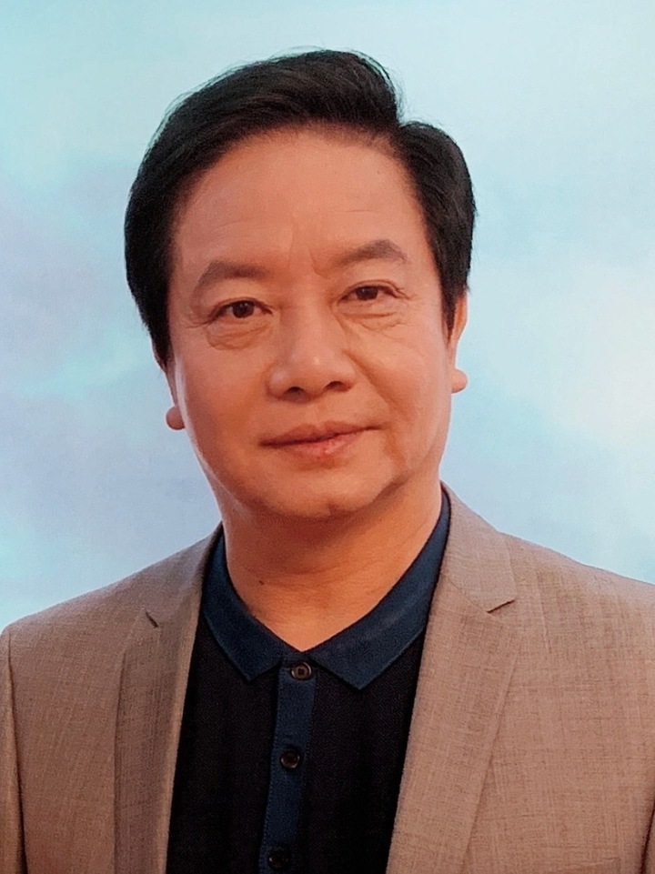 Đường Tăng đầu ti&ecirc;n của "T&acirc;y du k&yacute;": Trở th&agrave;nh gi&aacute;o sư, đời tư k&iacute;n tiếng- Ảnh 3.