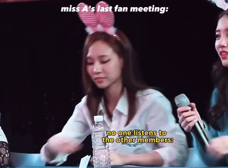 Xui như mỹ nh&acirc;n n&agrave;y đ&uacute;ng l&agrave; cạn phước: Đồng nghiệp cướp spotlight, hết thời bị chặn kh&ocirc;ng cho v&agrave;o show- Ảnh 3.