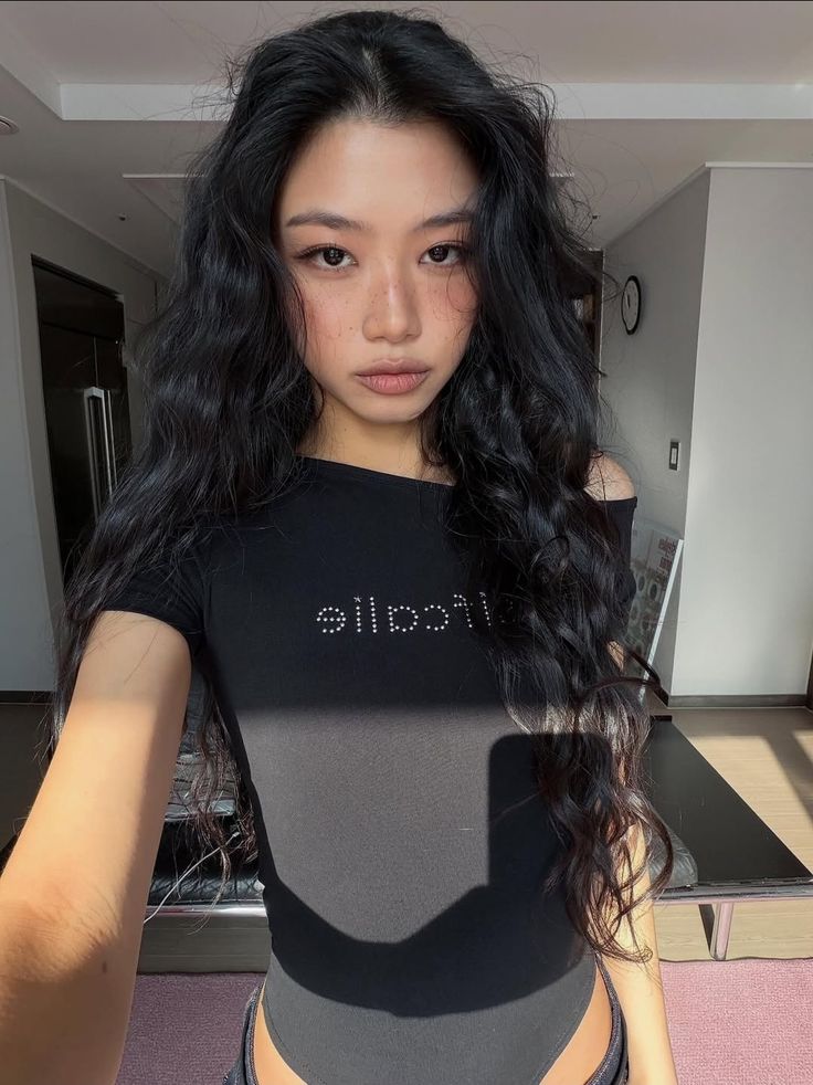 Blurred lips - Trend m&ocirc;i nh&ograve;e đang chiếm s&oacute;ng 2026 - Ảnh 11.