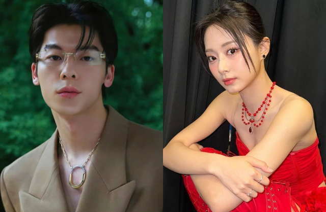 Hot nhất xứ Trung: Hứa Quang H&aacute;n đ&atilde; c&oacute; bạn g&aacute;i, nửa kia k&eacute;m 9 tuổi v&agrave; 11 lần lọt top đẹp nhất thế giới?- Ảnh 3.