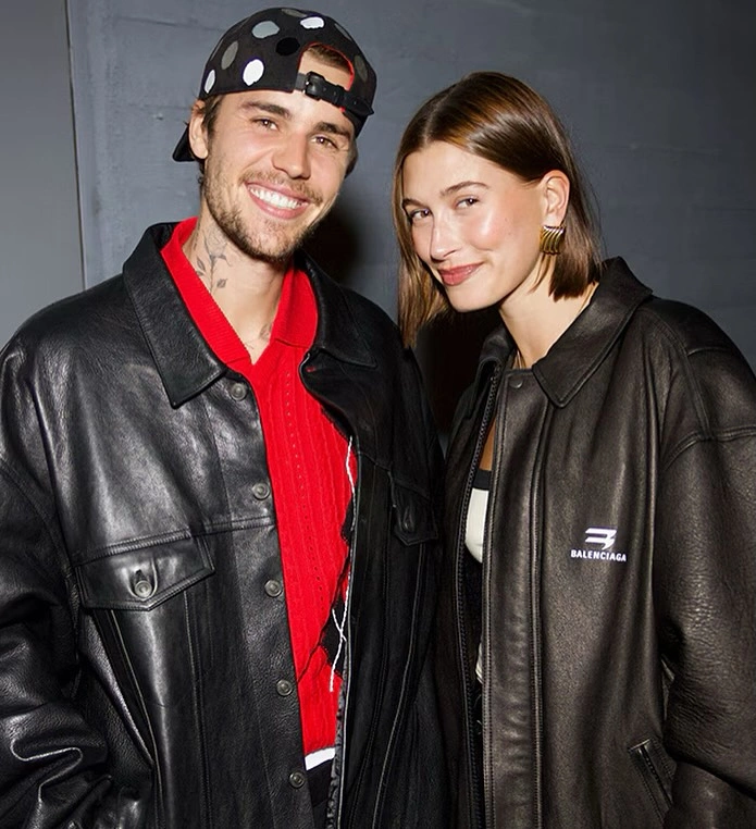 Đến cuối cùng, người Justin Bieber yêu chính là Hailey!- Ảnh 14. Đến cuối cùng, người Justin Bieber yêu chính là Hailey!- Ảnh 14.