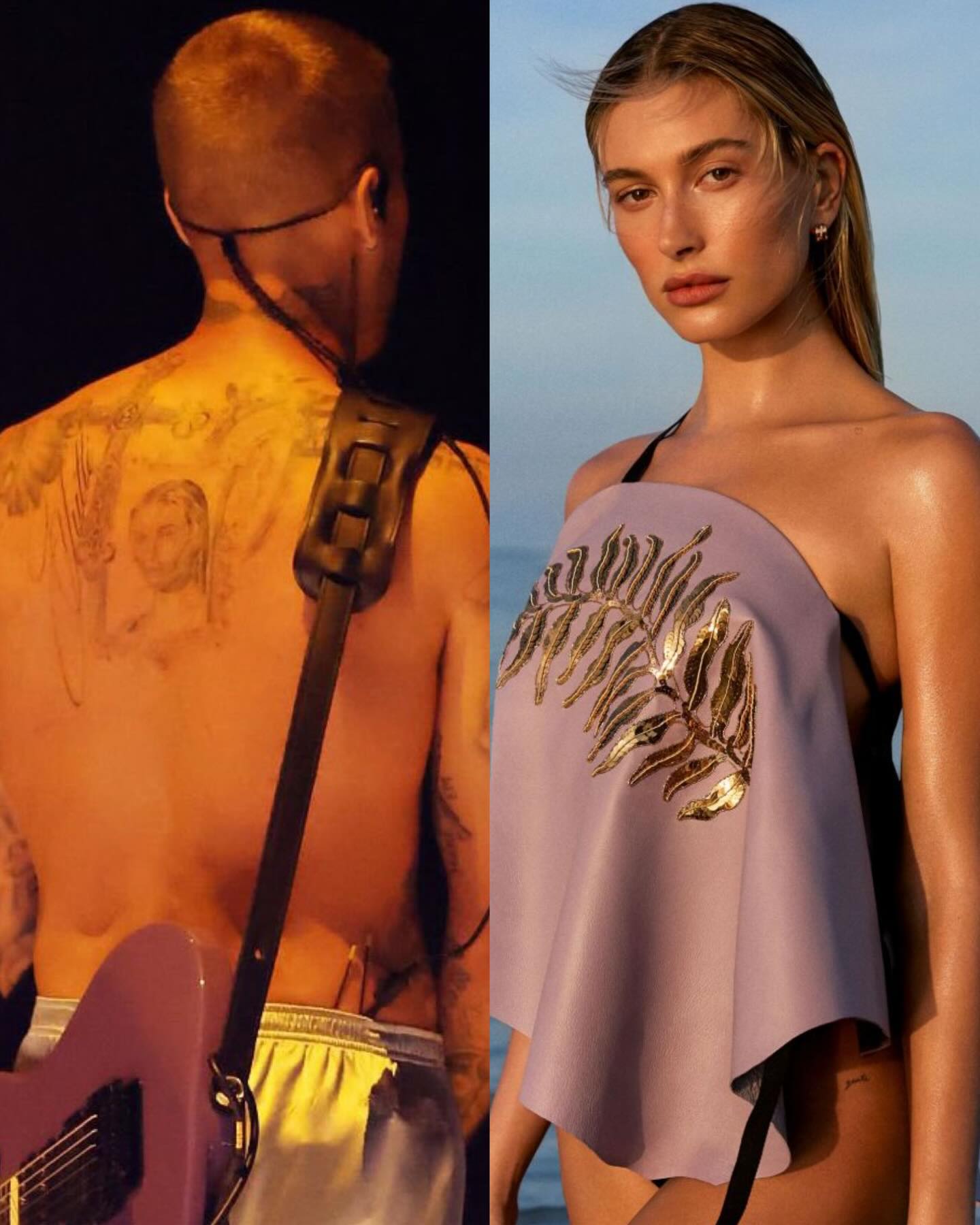 Đến cuối cùng, người Justin Bieber yêu chính là Hailey!- Ảnh 6. Đến cuối cùng, người Justin Bieber yêu chính là Hailey!- Ảnh 6.