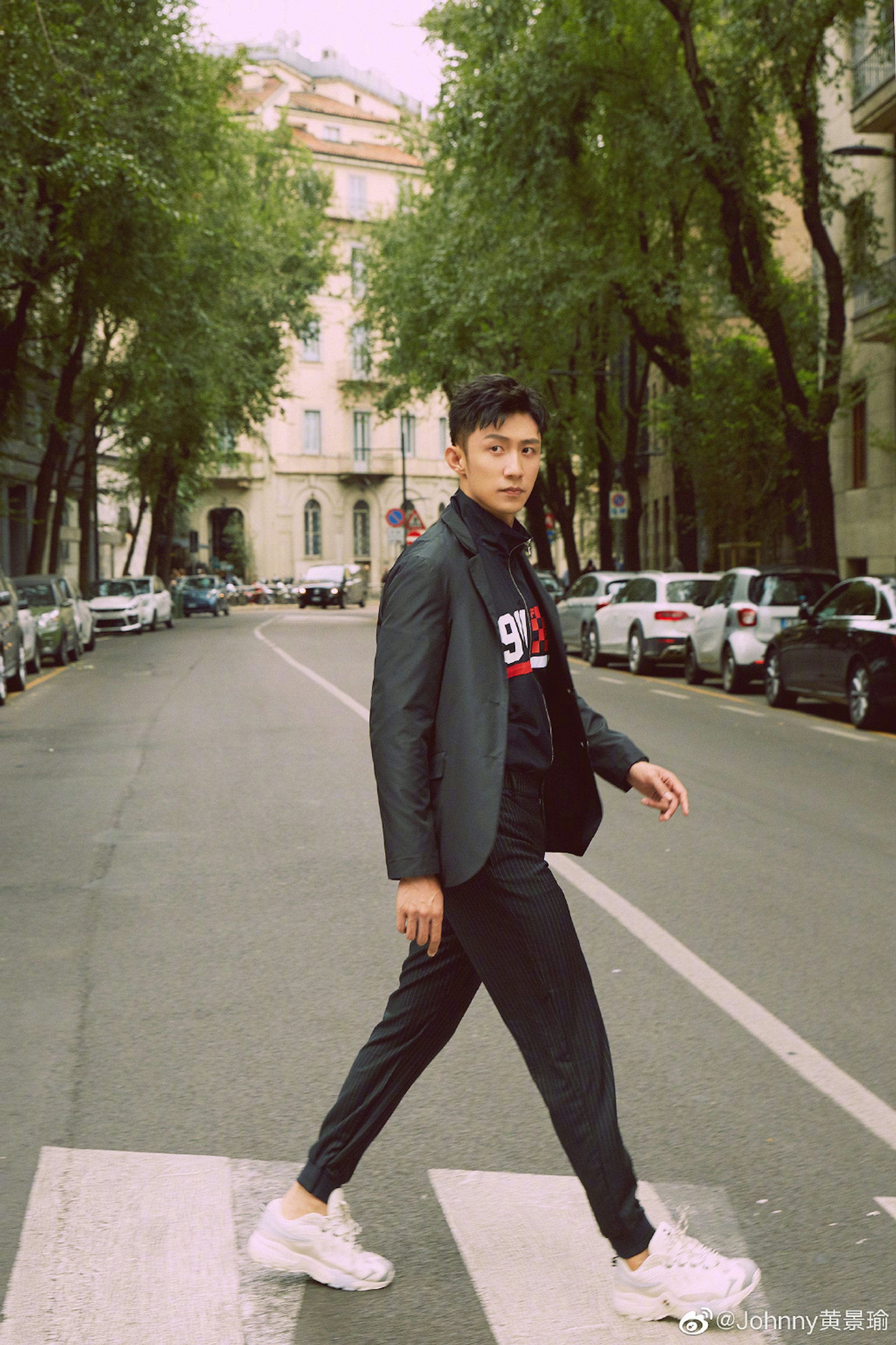 Ho&agrave;ng Cảnh Du, Vương Ngọc Văn b&aacute;c bỏ tin đồn hẹn h&ograve;- Ảnh 2.