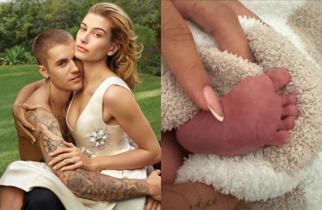 Đến cuối cùng, người Justin Bieber yêu chính là Hailey!- Ảnh 7. Đến cuối cùng, người Justin Bieber yêu chính là Hailey!- Ảnh 7.