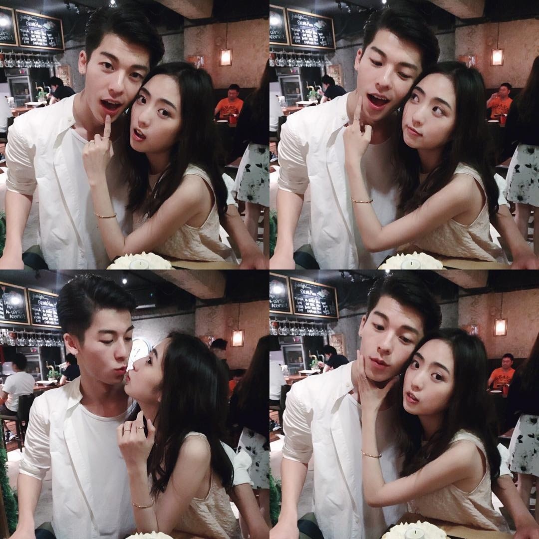 Hot nhất xứ Trung: Hứa Quang H&aacute;n đ&atilde; c&oacute; bạn g&aacute;i, nửa kia k&eacute;m 9 tuổi v&agrave; 11 lần lọt top đẹp nhất thế giới?- Ảnh 10.