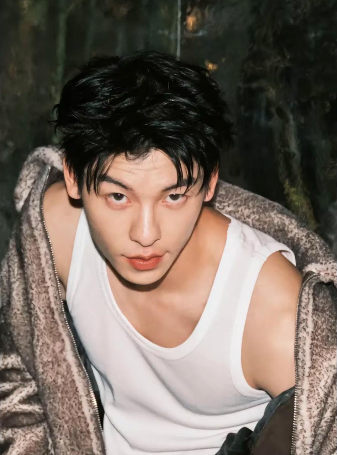 Hot nhất xứ Trung: Hứa Quang H&aacute;n đ&atilde; c&oacute; bạn g&aacute;i, nửa kia k&eacute;m 9 tuổi v&agrave; 11 lần lọt top đẹp nhất thế giới?- Ảnh 7.