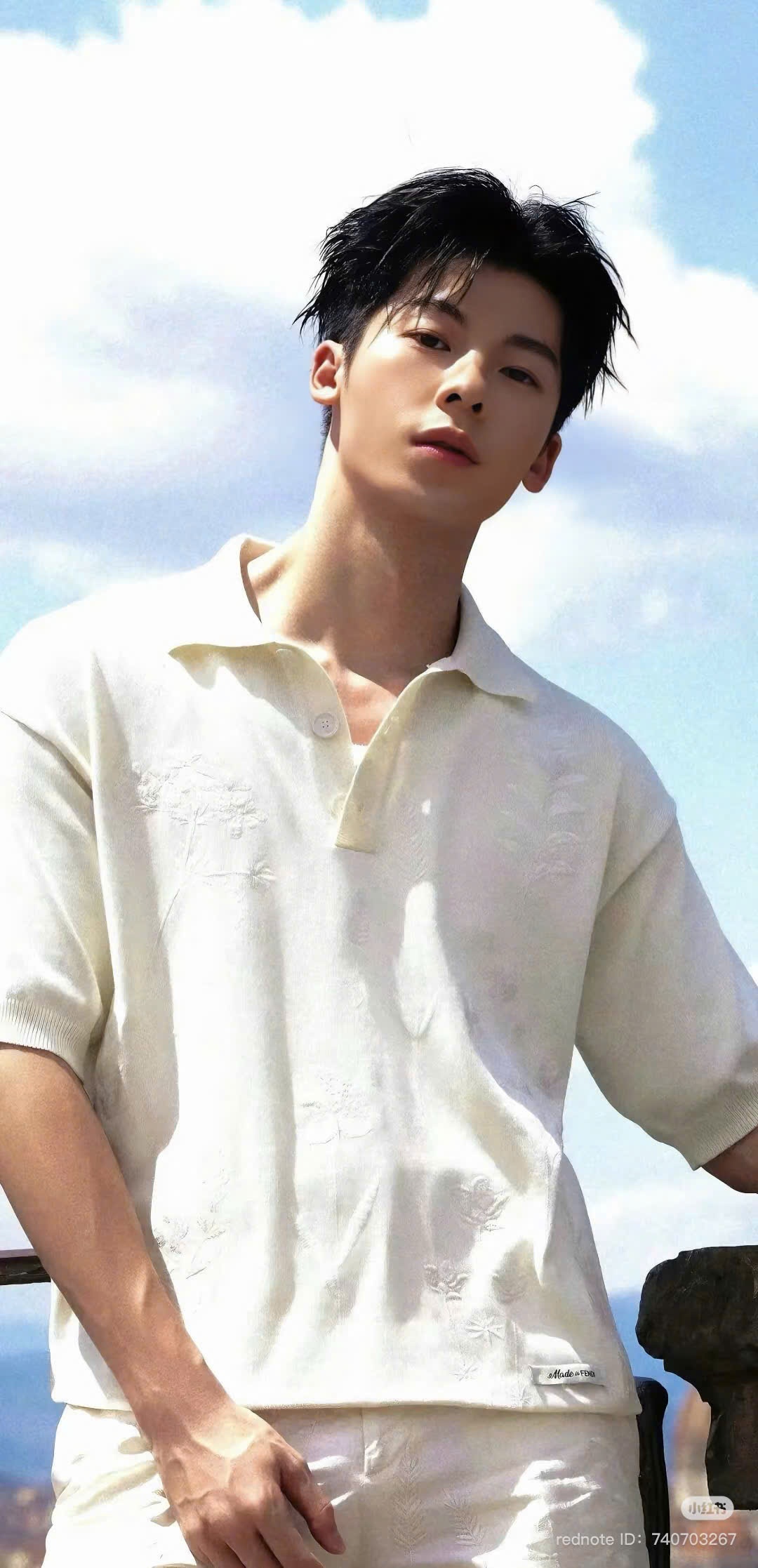 Hot nhất xứ Trung: Hứa Quang H&aacute;n đ&atilde; c&oacute; bạn g&aacute;i, nửa kia k&eacute;m 9 tuổi v&agrave; 11 lần lọt top đẹp nhất thế giới?- Ảnh 8.