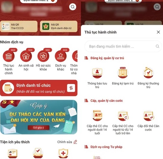 Quy định mới nhất liên quan đến đăng ký tạm trú - Ảnh 2.