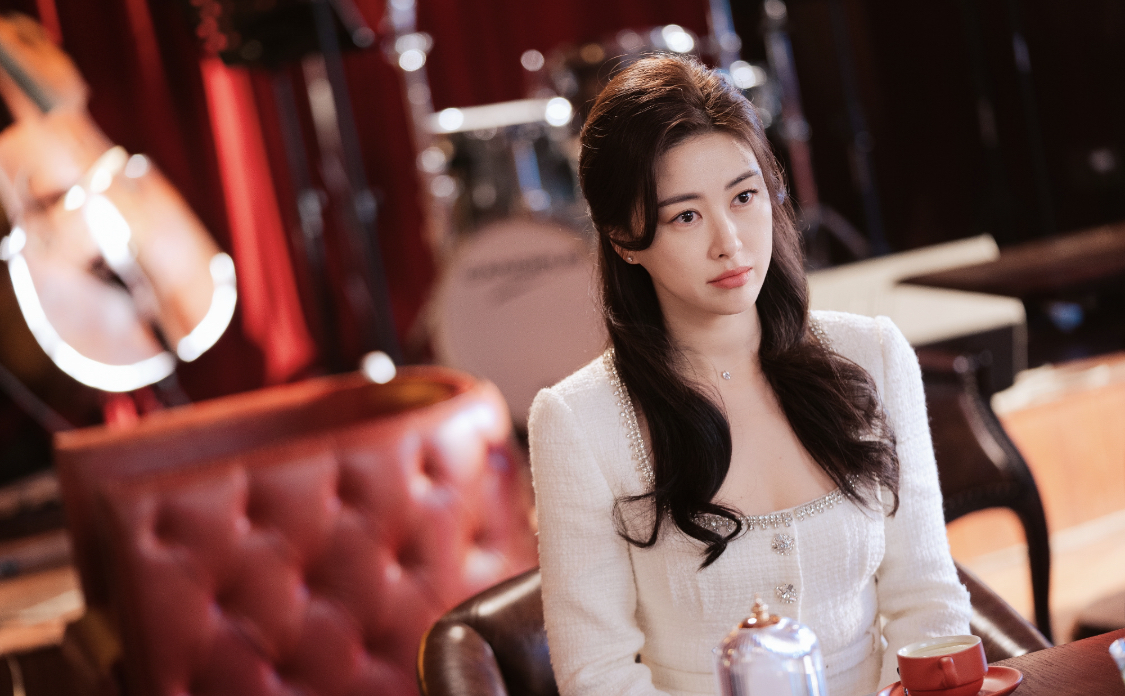 Ai thích drama đừng bỏ qua phim Trung Quốc này: Tổng tài yêu lao công cuốn vô cùng tận, chiếu 1 ngày đạt 5 tỷ view- Ảnh 4. Ai thích drama đừng bỏ qua phim Trung Quốc này: Tổng tài yêu lao công cuốn vô cùng tận, chiếu 1 ngày đạt 5 tỷ view- Ảnh 4.