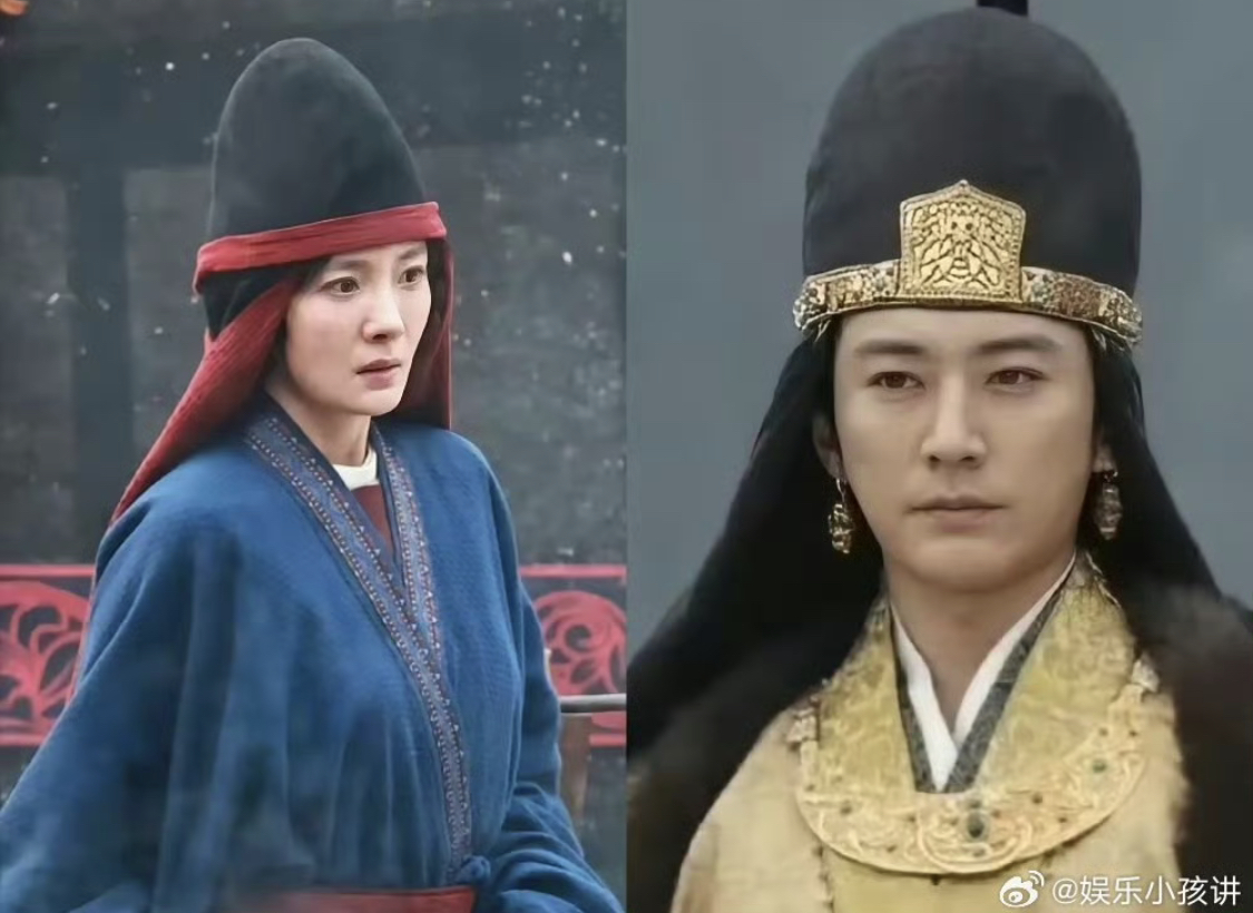 Lau mắt 7749 lần cũng kh&ocirc;ng tin đ&acirc;y l&agrave; thiếu nữ 15 tuổi: Mặt n&agrave;y phải U50, nh&igrave;n m&agrave; giật cả m&igrave;nh- Ảnh 4.