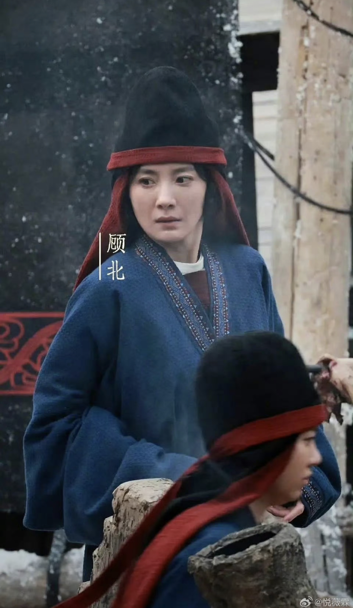 Lau mắt 7749 lần cũng kh&ocirc;ng tin đ&acirc;y l&agrave; thiếu nữ 15 tuổi: Mặt n&agrave;y phải U50, nh&igrave;n m&agrave; giật cả m&igrave;nh- Ảnh 1.