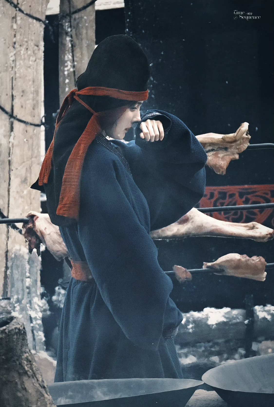 Lau mắt 7749 lần cũng kh&ocirc;ng tin đ&acirc;y l&agrave; thiếu nữ 15 tuổi: Mặt n&agrave;y phải U50, nh&igrave;n m&agrave; giật cả m&igrave;nh- Ảnh 3.