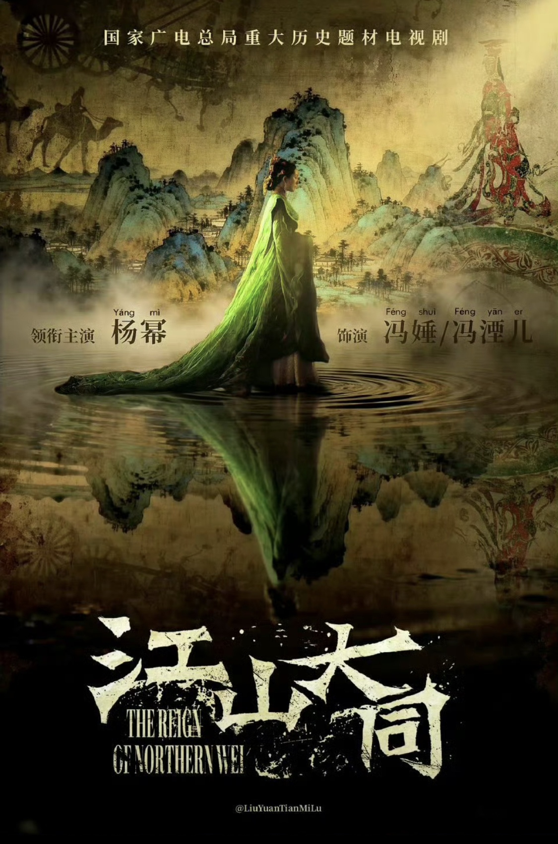 Lau mắt 7749 lần cũng kh&ocirc;ng tin đ&acirc;y l&agrave; thiếu nữ 15 tuổi: Mặt n&agrave;y phải U50, nh&igrave;n m&agrave; giật cả m&igrave;nh- Ảnh 5.