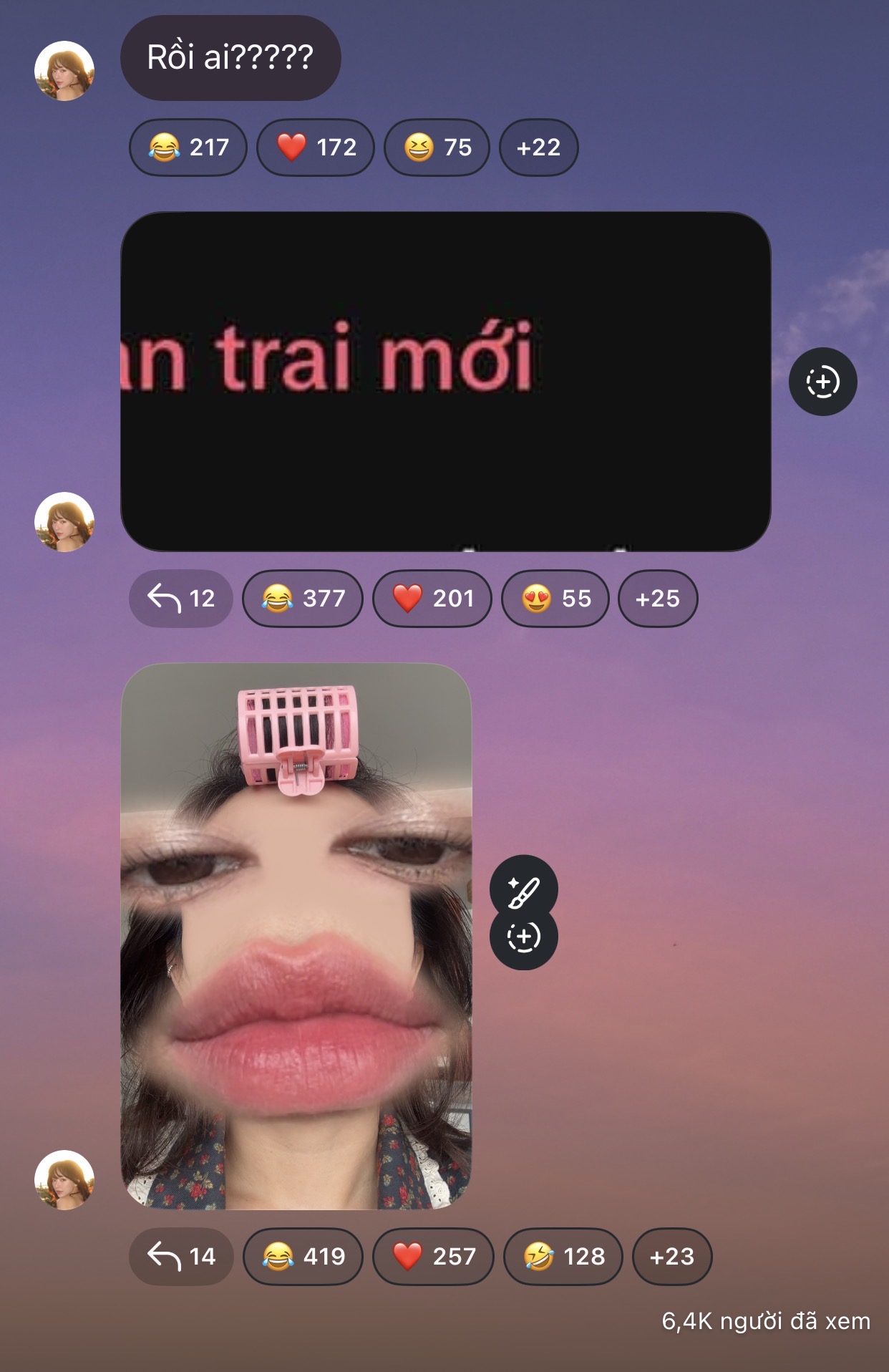 Netizen t&igrave;m kiếm "con của T&oacute;c Ti&ecirc;n", nữ ca sĩ c&ocirc;ng khai lu&ocirc;n- Ảnh 5.