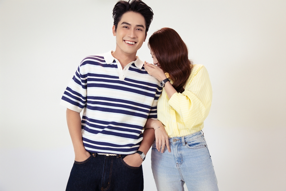 Võ Điền Gia Huy phủ nhận yêu Uyển Ân, Lê Tam Triều Dâng chốt hạ: Tôi không bận tâm vì hiểu và tin anh Huy- Ảnh 9. Võ Điền Gia Huy phủ nhận yêu Uyển Ân, Lê Tam Triều Dâng chốt hạ: Tôi không bận tâm vì hiểu và tin anh Huy- Ảnh 9.