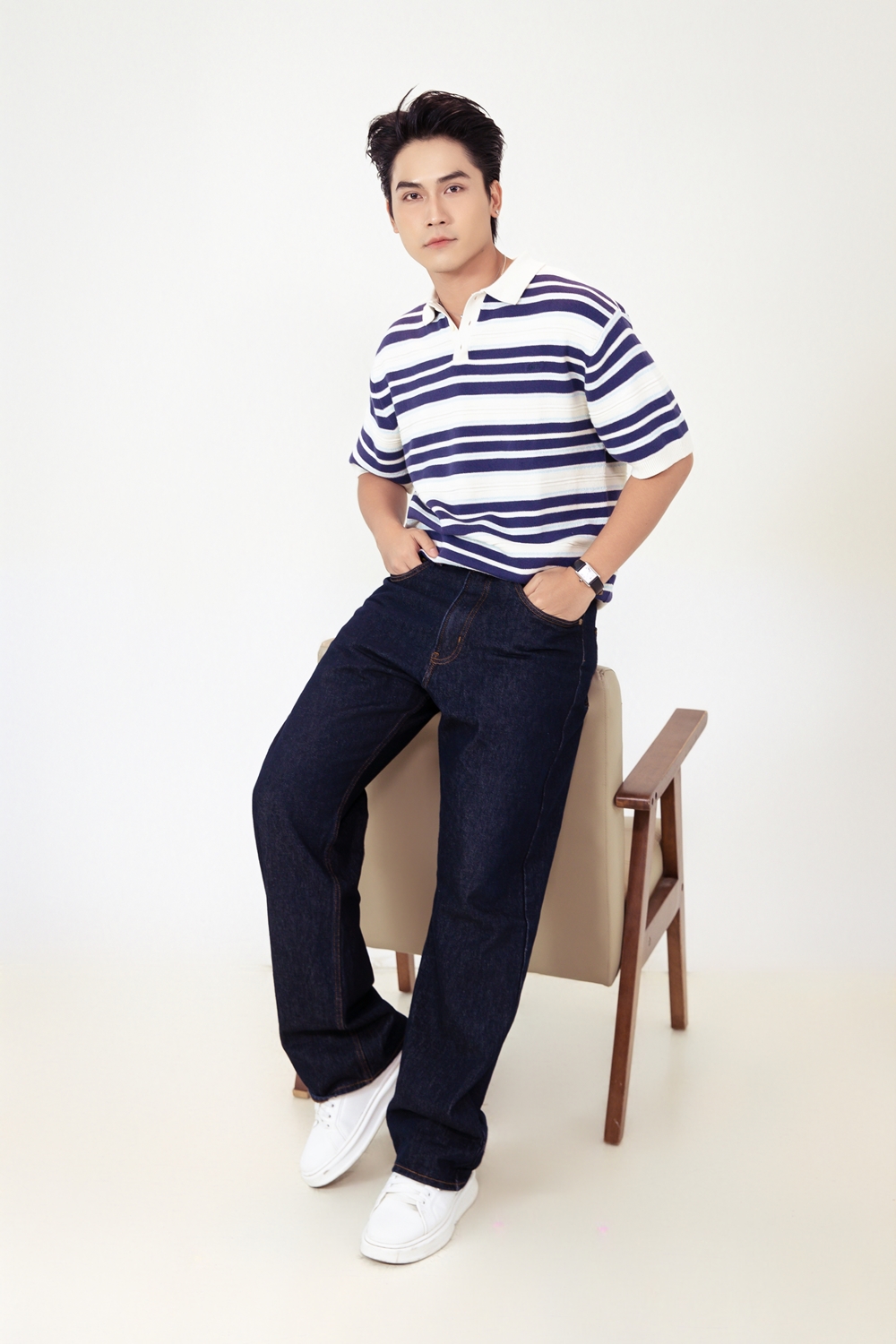 Võ Điền Gia Huy phủ nhận yêu Uyển Ân, Lê Tam Triều Dâng chốt hạ: Tôi không bận tâm vì hiểu và tin anh Huy- Ảnh 10. Võ Điền Gia Huy phủ nhận yêu Uyển Ân, Lê Tam Triều Dâng chốt hạ: Tôi không bận tâm vì hiểu và tin anh Huy- Ảnh 10.