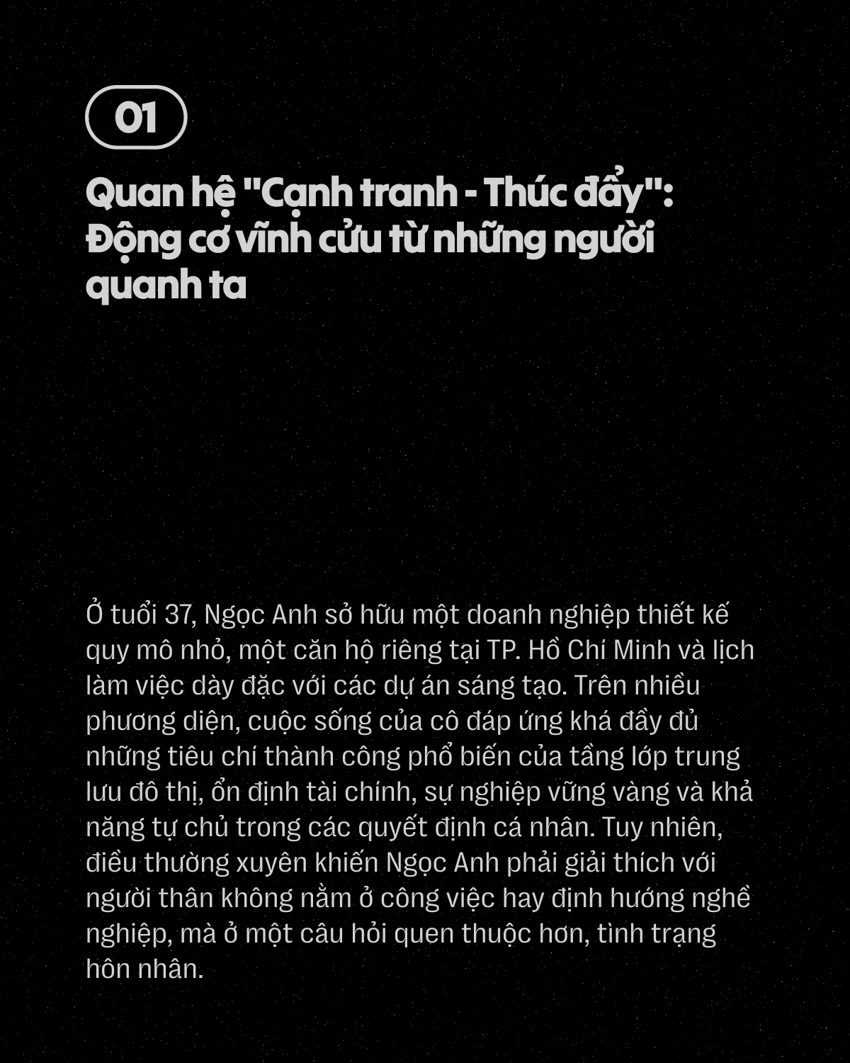 SINK, DINK v&agrave; những định nghĩa hạnh ph&uacute;c mới - Ảnh 2.