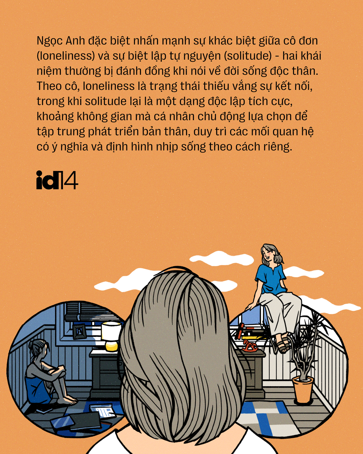 SINK, DINK v&agrave; những định nghĩa hạnh ph&uacute;c mới - Ảnh 4.