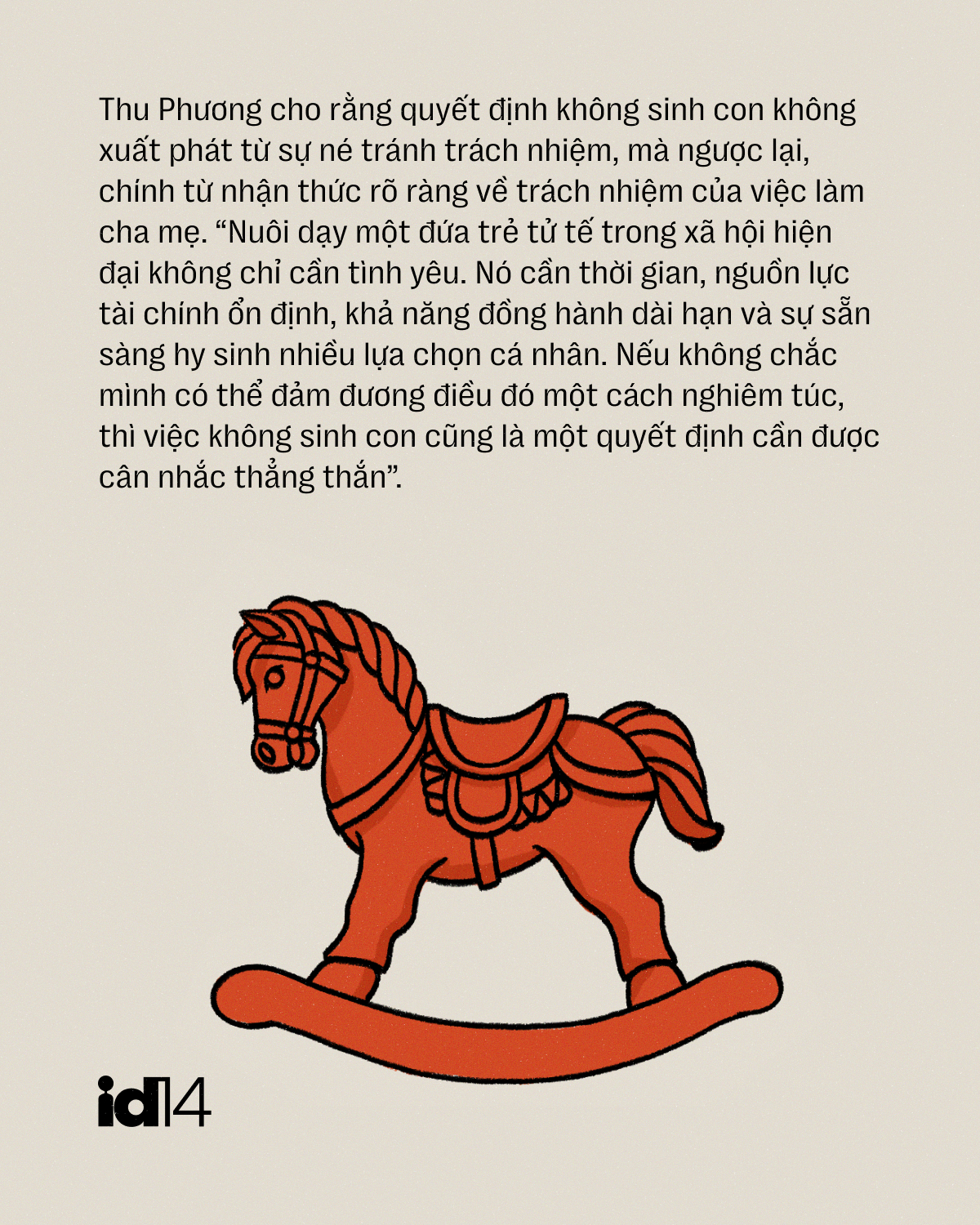 SINK, DINK v&agrave; những định nghĩa hạnh ph&uacute;c mới - Ảnh 7.