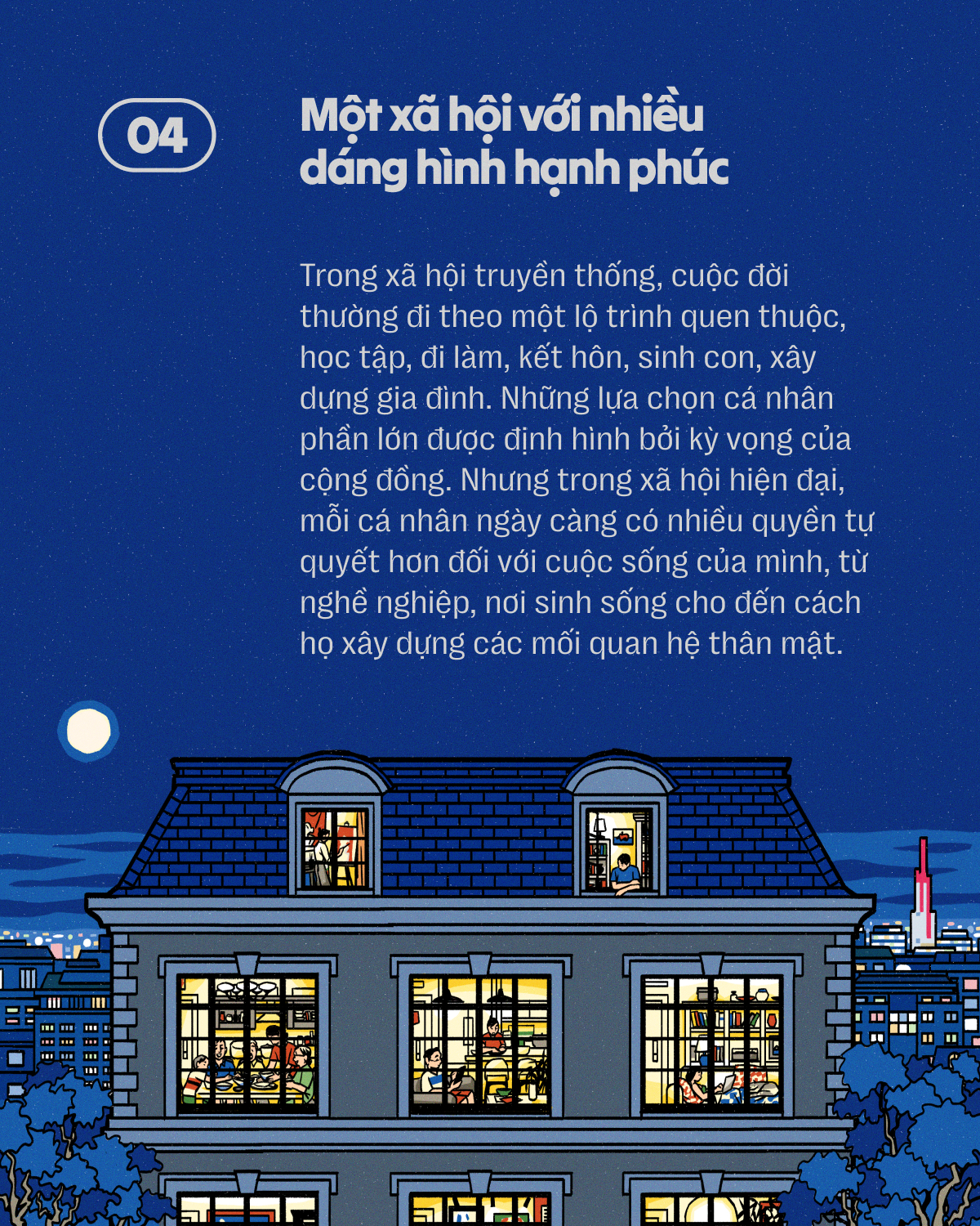 SINK, DINK v&agrave; những định nghĩa hạnh ph&uacute;c mới - Ảnh 14.