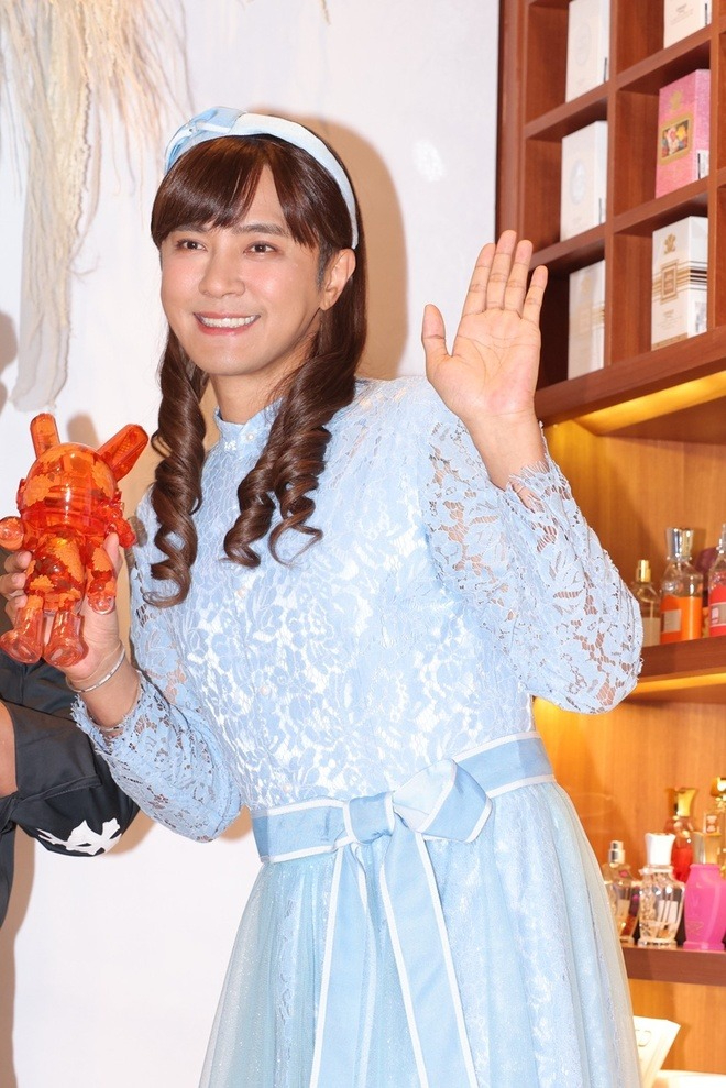 Lan truyền tin La Ch&iacute; Tường qua đời đột ngột tại nh&agrave; ri&ecirc;ng, ch&iacute;nh chủ phải l&ecirc;n tiếng gấp!- Ảnh 3.