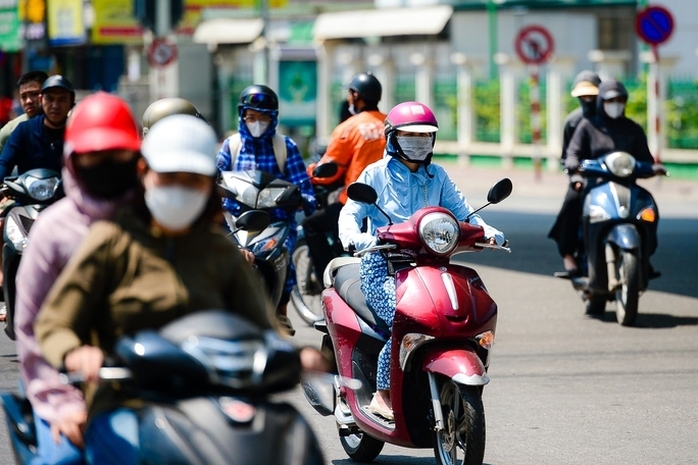 Si&ecirc;u El Nino liệu c&oacute; xảy ra v&agrave;o năm 2026, t&aacute;c động to&agrave;n cầu l&agrave; g&igrave;? - Ảnh 1.