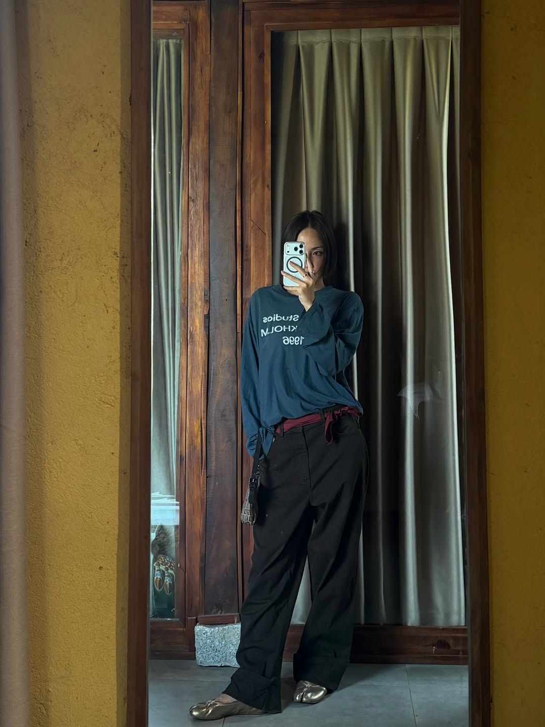 Vừa đ&iacute;nh ch&iacute;nh xong với Uyển &Acirc;n, V&otilde; Điền Gia Huy lại d&iacute;nh tin hẹn h&ograve; 1 ca sĩ- Ảnh 5.