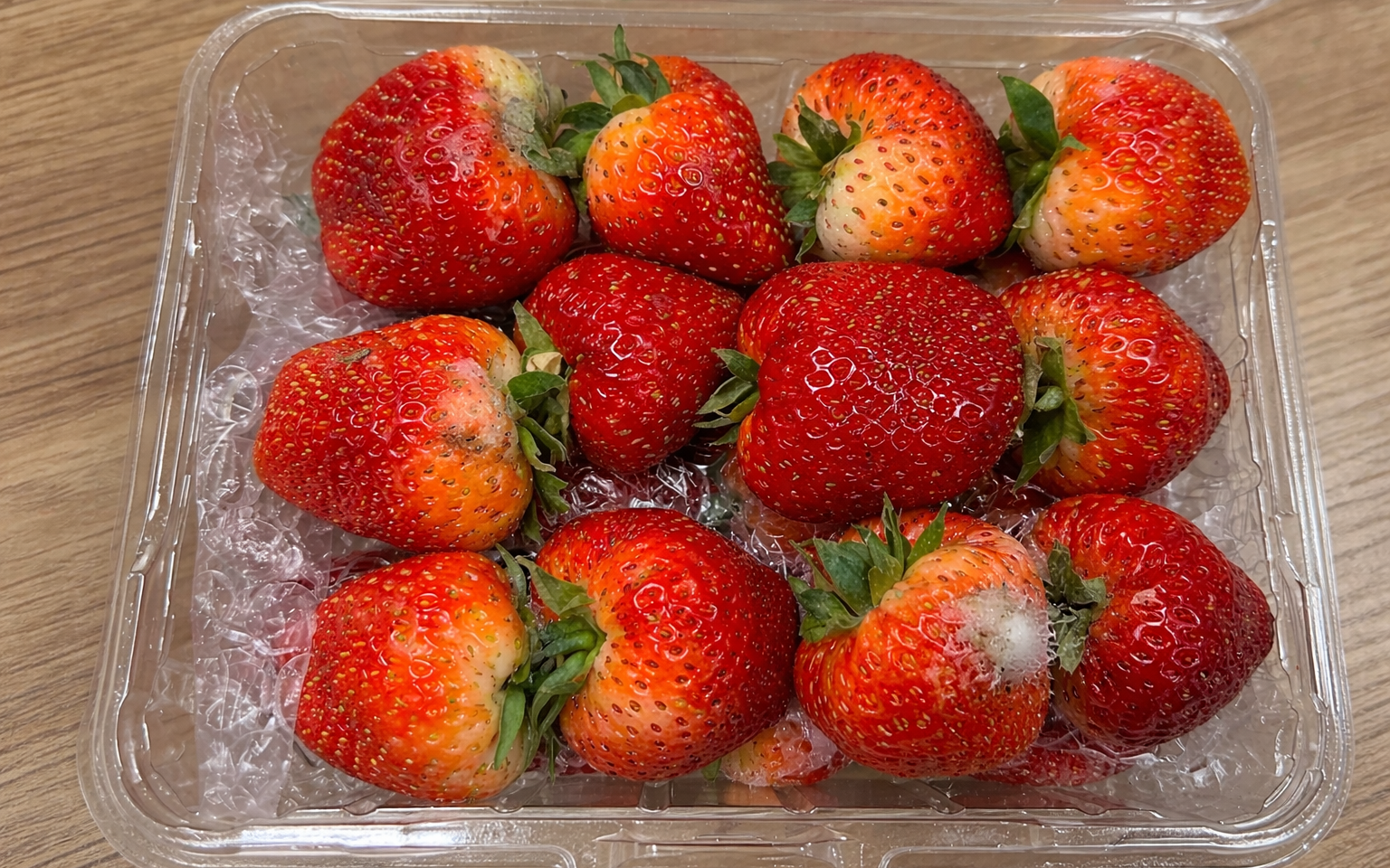 Người đ&agrave;n &ocirc;ng 37 tuổi thủng tim 8mm sau khi ăn 1 m&oacute;n nhiều người y&ecirc;u th&iacute;ch - Ảnh 3.