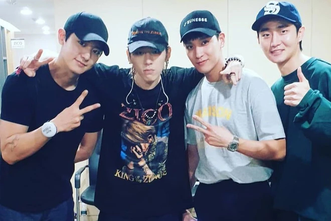 Park Shin Hye mang thai con thứ 2 sau 4 năm cưới t&agrave;i tử tai tiếng- Ảnh 5.