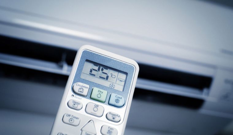 Cảnh b&aacute;o đặc biệt tới c&aacute;c gia đ&igrave;nh đang bật điều h&ograve;a qua đ&ecirc;m đi ngủ - Ảnh 1.