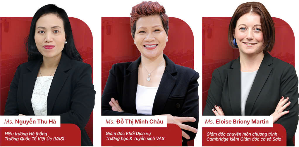 Lập &ldquo;kế hoạch ngược&rdquo; để thiết kế lộ tr&igrave;nh học cho con - Ảnh 1.