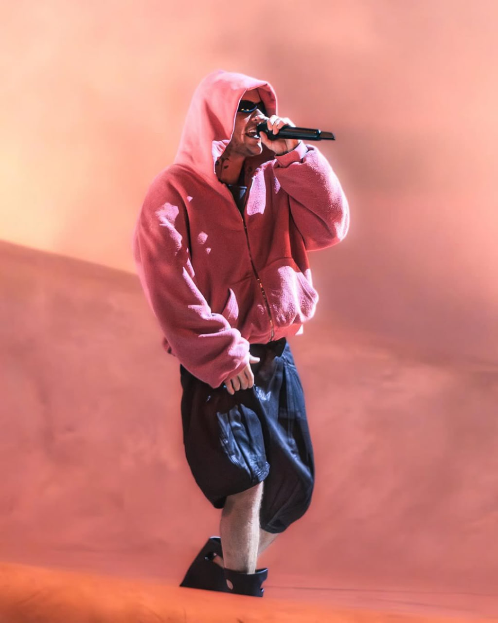 131 triệu lượt xem Justin Bieber h&aacute;t karaoke ở Coachella, gần 30 năm chưa ai l&agrave;m được điều n&agrave;y- Ảnh 7.