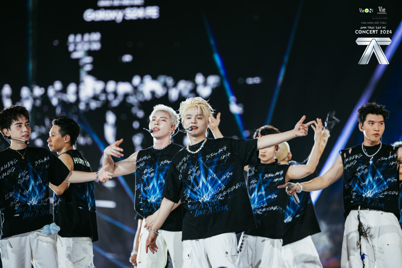 BTC Concert Anh Trai Say Hi l&ecirc;n tiếng về việc đổi seatmap nhưng kh&ocirc;ng dập được sự bức x&uacute;c của fan- Ảnh 10.