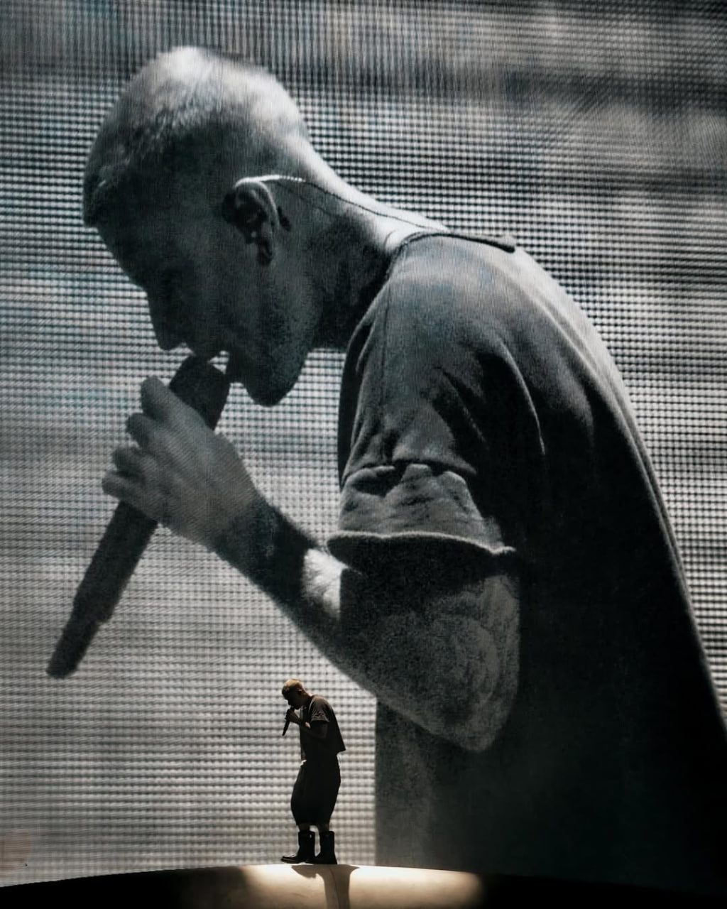 131 triệu lượt xem Justin Bieber h&aacute;t karaoke ở Coachella, gần 30 năm chưa ai l&agrave;m được điều n&agrave;y- Ảnh 6.