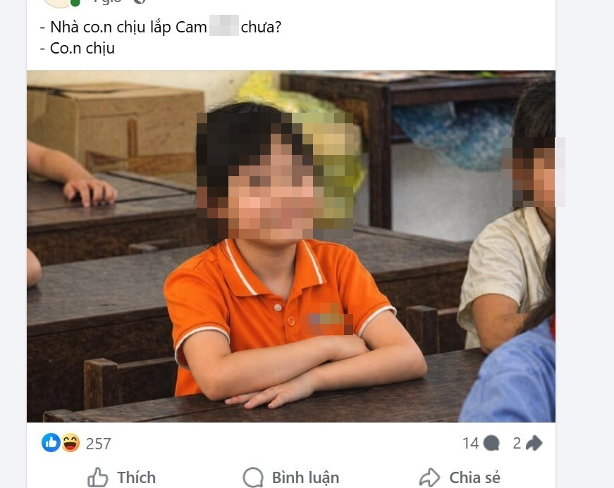 Cảnh báo: Tự ý sử dụng hình ảnh bé Phương Anh để "câu like" có thể bị xử phạt tới 60 triệu đồng- Ảnh 3. Cảnh báo: Tự ý sử dụng hình ảnh bé Phương Anh để "câu like" có thể bị xử phạt tới 60 triệu đồng- Ảnh 3.