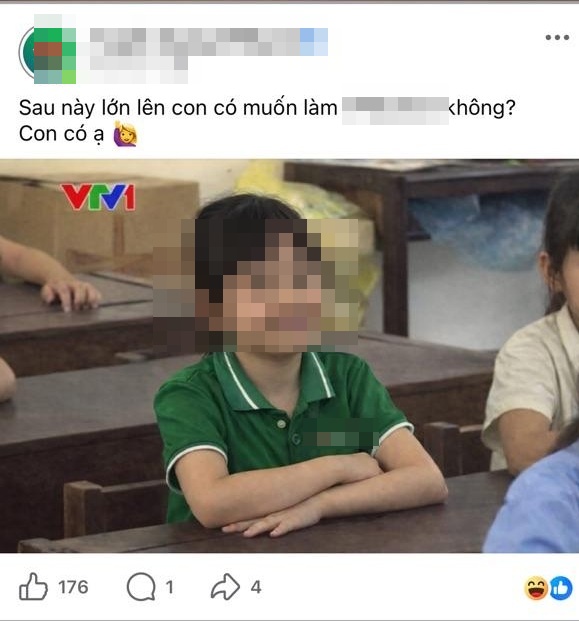 Cảnh báo: Tự ý sử dụng hình ảnh bé Phương Anh để "câu like" có thể bị xử phạt tới 60 triệu đồng- Ảnh 5. Cảnh báo: Tự ý sử dụng hình ảnh bé Phương Anh để "câu like" có thể bị xử phạt tới 60 triệu đồng- Ảnh 5.