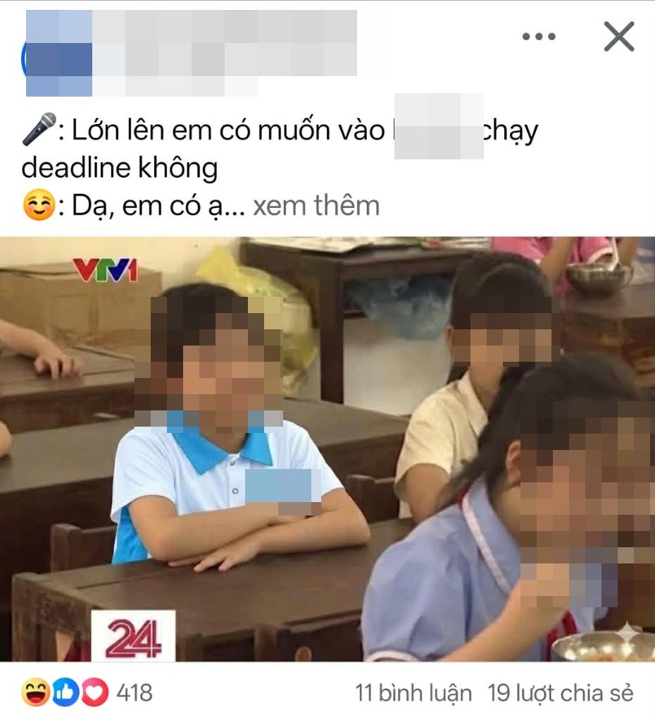 Cảnh báo: Tự ý sử dụng hình ảnh bé Phương Anh để "câu like" có thể bị xử phạt tới 60 triệu đồng- Ảnh 4. Cảnh báo: Tự ý sử dụng hình ảnh bé Phương Anh để "câu like" có thể bị xử phạt tới 60 triệu đồng- Ảnh 4.