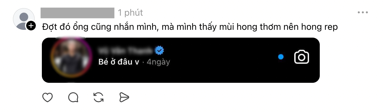 Th&ecirc;m 1 cầu thủ mới bị lộ chuyện &ldquo;b&atilde;o tim&rdquo; g&aacute;i xinh khi đang c&oacute; bồ, b&agrave;i "phốt" g&acirc;y nhiều tranh c&atilde;i- Ảnh 3.