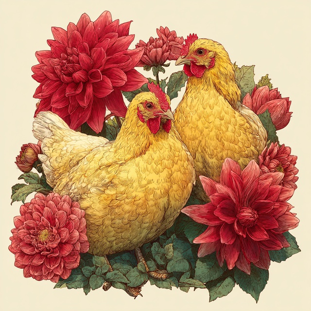 4 con gi&aacute;p nhanh nhẹn v&agrave; đ&aacute;ng tin cậy, c&oacute; duy&ecirc;n với bất động sản, dễ l&agrave;m gi&agrave;u trong th&aacute;ng 3 &acirc;m sắp tới- Ảnh 1.