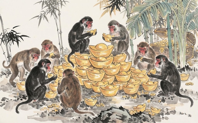 4 con gi&aacute;p nhanh nhẹn v&agrave; đ&aacute;ng tin cậy, c&oacute; duy&ecirc;n với bất động sản, dễ l&agrave;m gi&agrave;u trong th&aacute;ng 3 &acirc;m sắp tới- Ảnh 2.