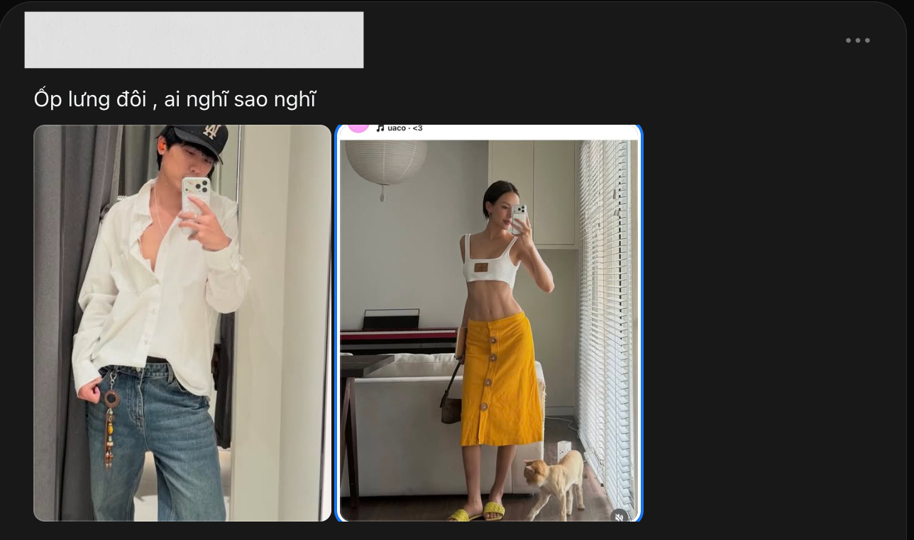 Vừa đ&iacute;nh ch&iacute;nh xong với Uyển &Acirc;n, V&otilde; Điền Gia Huy lại d&iacute;nh tin hẹn h&ograve; 1 ca sĩ- Ảnh 1.