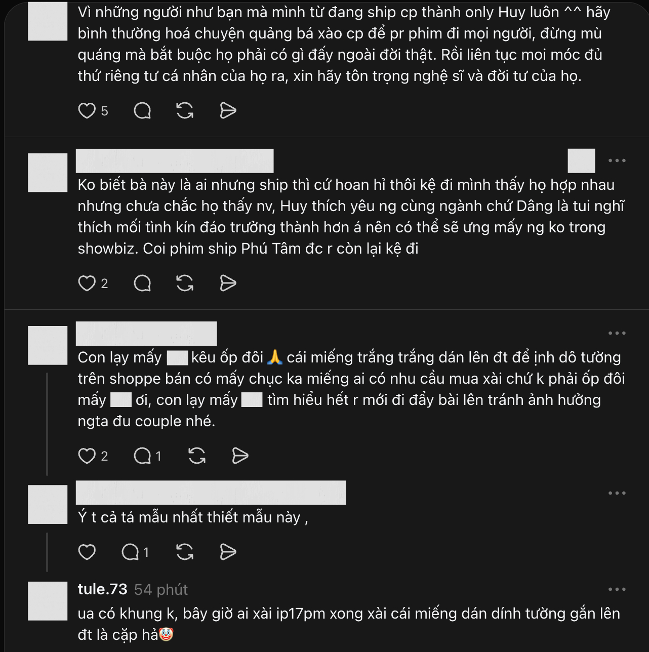 Vừa đ&iacute;nh ch&iacute;nh xong với Uyển &Acirc;n, V&otilde; Điền Gia Huy lại d&iacute;nh tin hẹn h&ograve; 1 ca sĩ- Ảnh 2.