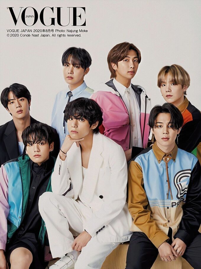 V&igrave; sao Jang Won Young kh&ocirc;ng thể th&agrave;nh đ&ocirc;i với V (BTS)?- Ảnh 6.