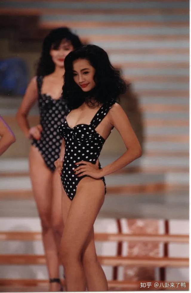 Bi kịch của "Hoa hậu &Aacute; ch&acirc;u đẹp nhất": 13 năm cung phụng bạn trai ung thư, nhận lại sự t&agrave;n nhẫn đ&uacute;ng ng&agrave;y cha qua đời- Ảnh 3.