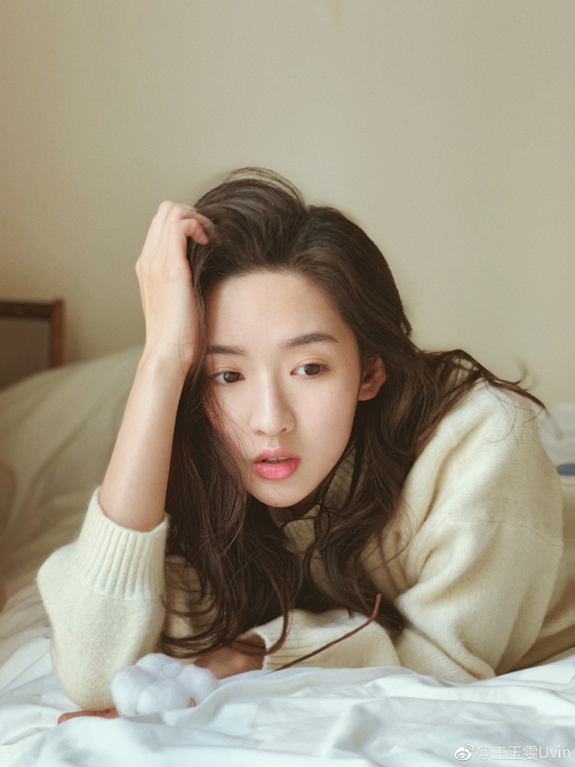 Ho&agrave;ng Cảnh Du, Vương Ngọc Văn b&aacute;c bỏ tin đồn hẹn h&ograve;- Ảnh 3.